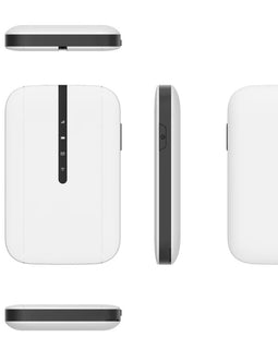 4G Portable Wi-Fi