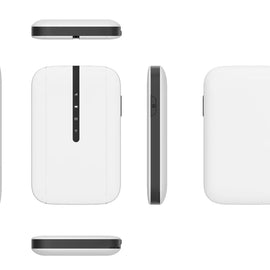 4G Portable Wi-Fi