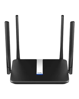 Wi-Fi Router