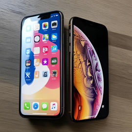 iPhone XR 64GB BLACK - Certified Pre-owned