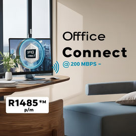 Office Connect @ 200 Mbps